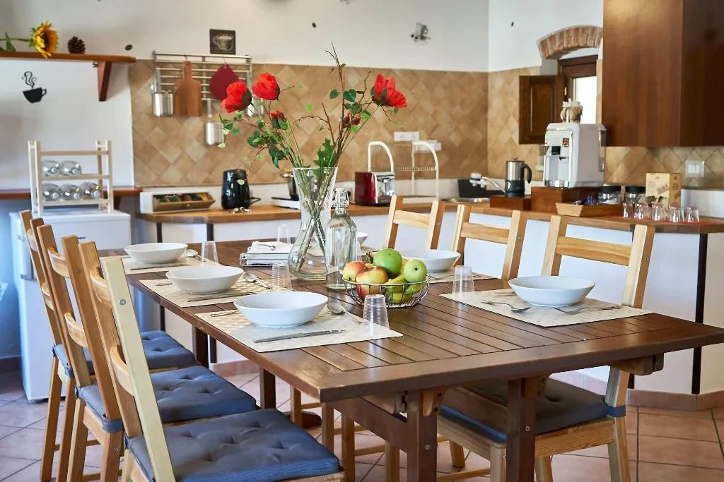 Restaurant, B&B La Suite, Catania
