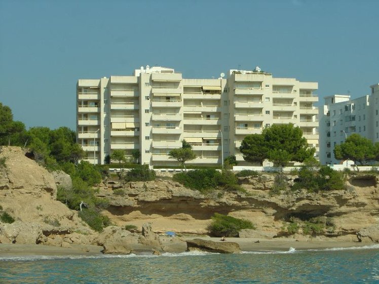 Rentalmar Los Angeles, Costa Dorada