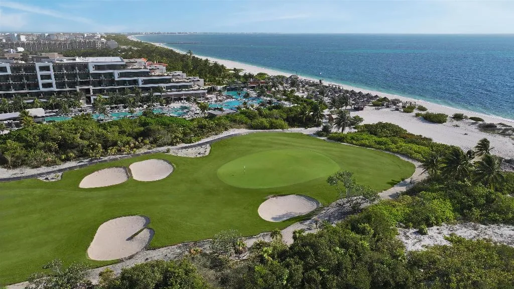 Sports and Entertainment, Atelier Playa Mujeres, Cancun Area
