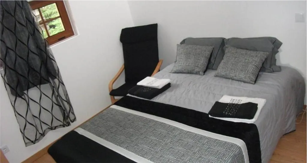 Room, Quinta Sul America, Porto