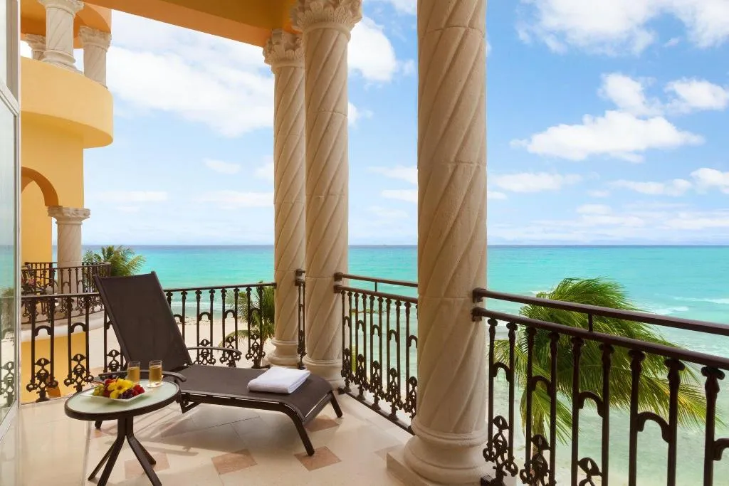 Room, Wyndham Alltra Playa del Carmen Adults Only All In, Playa Del Carmen
