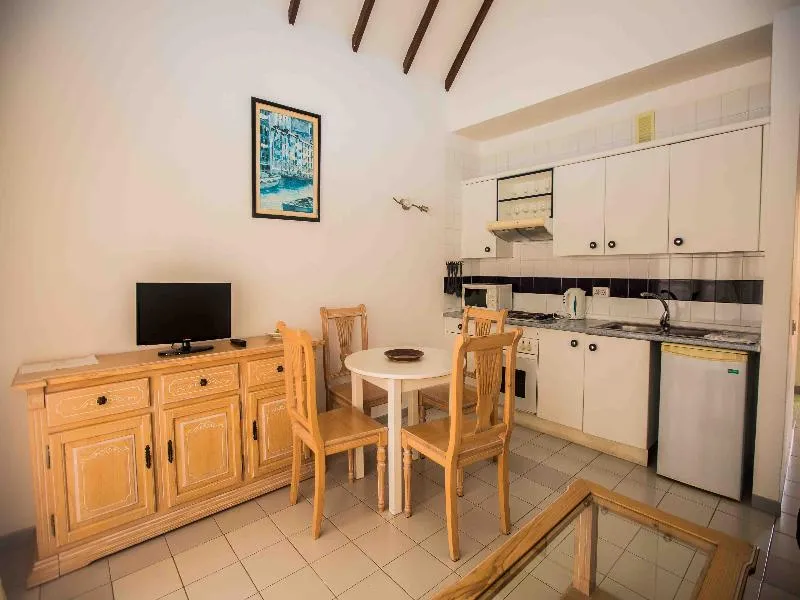 APARTMENT ONE BEDROOM Room, Yucca Park ApartHotel, Tenerife