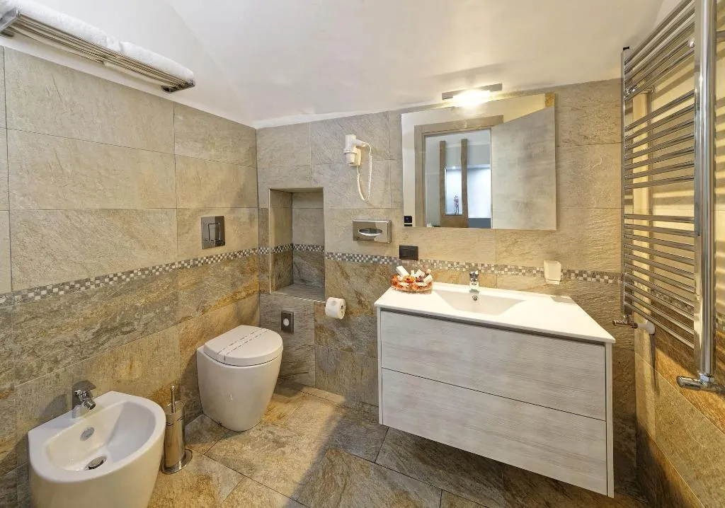 Room, Gentile Suite B&B, Naples