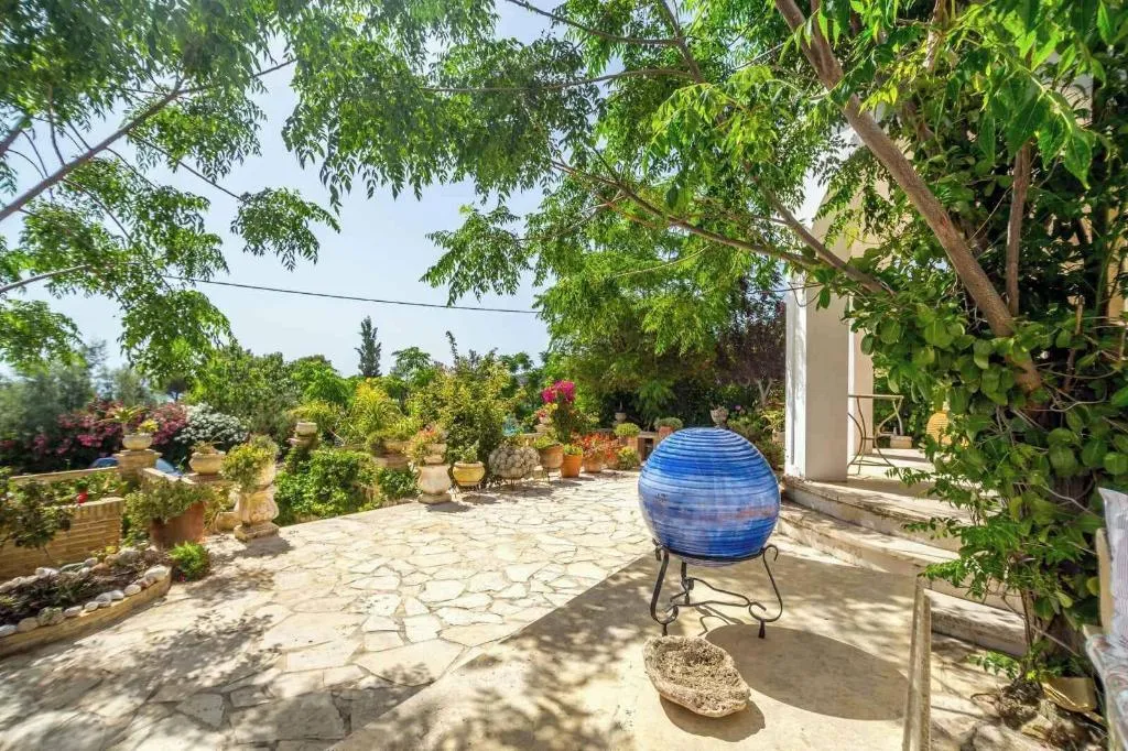 General view, Blue Horizon Studios, Zante