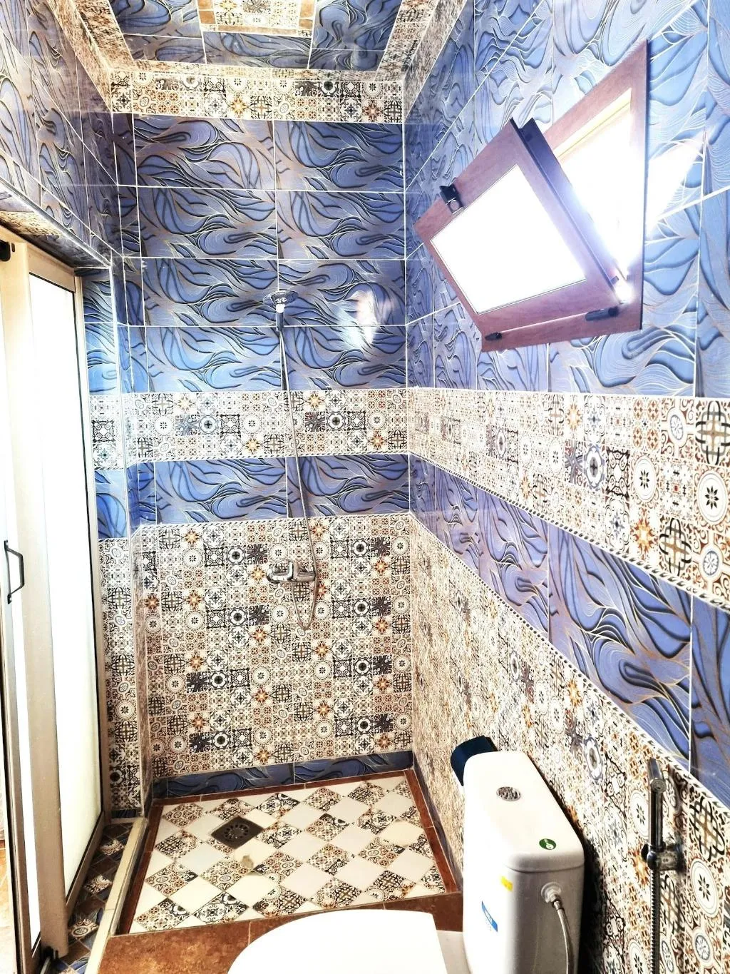Room, Villa Des Étoiles, Marrakech