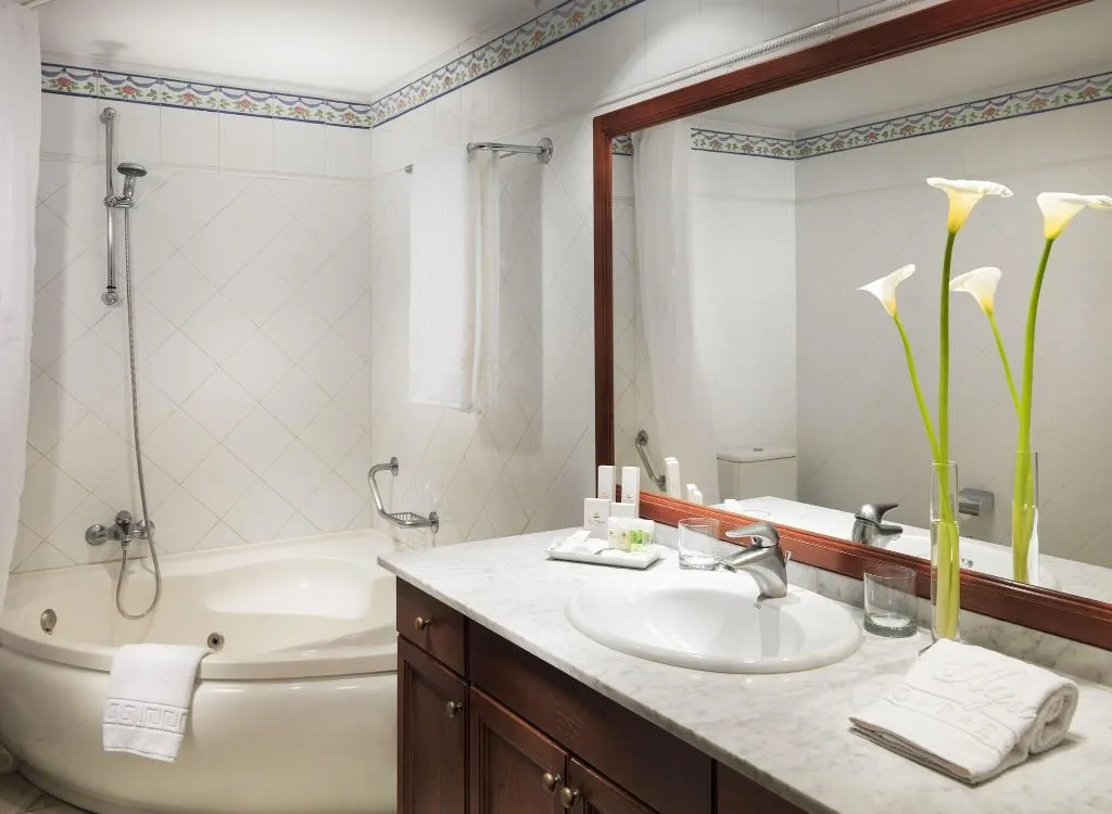 Room, Las Aguilas Tenerife Affiliated By Melia, Tenerife