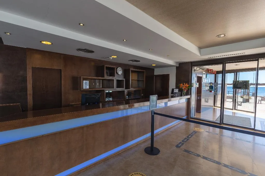 Lobby, R2 Bahía Design Hotel & Spa Wellness - Adults only, Fuerteventura