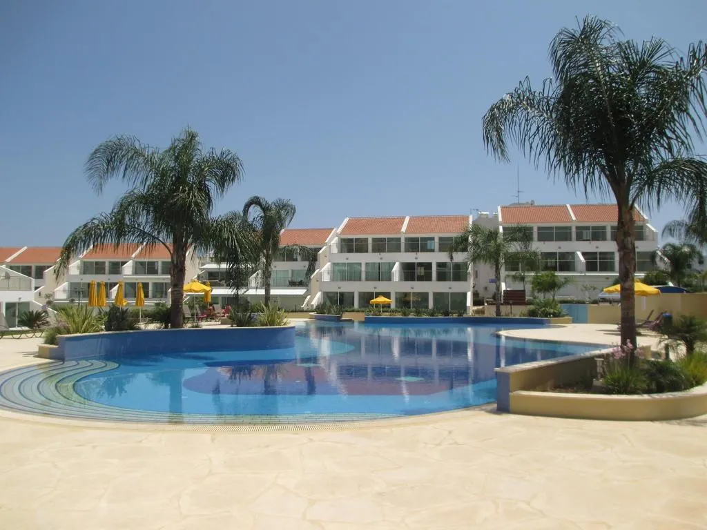 General view, Bayview Gardens, Cyprus
