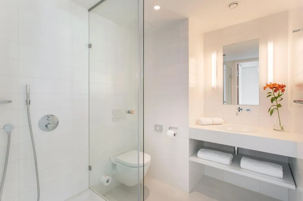 DOUBLE SUPERIOR QUEEN BED Room, Room Mate Aitana, Amsterdam, Amsterdam