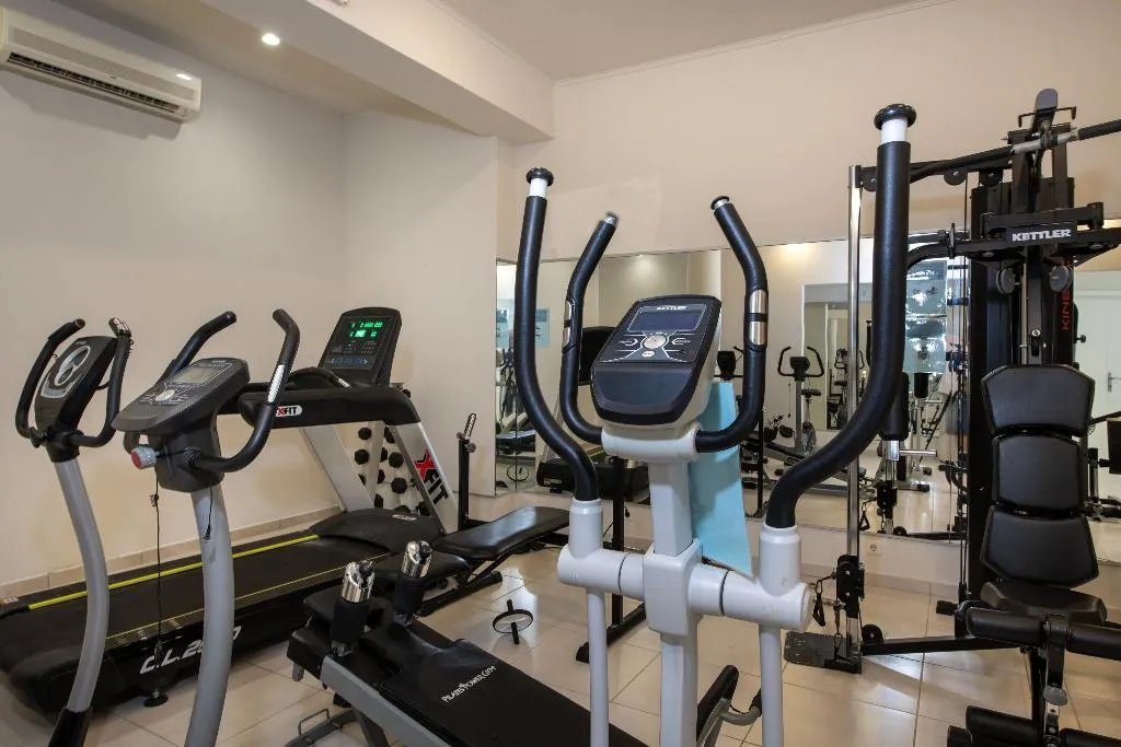 Sports and Entertainment, Vantaris Luxury Beach Resort, Crete