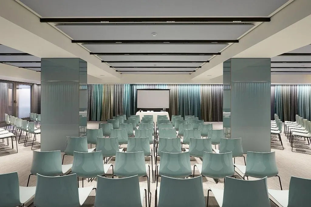 Conferences, Four Points by Sheraton Venice Mestre, Venice