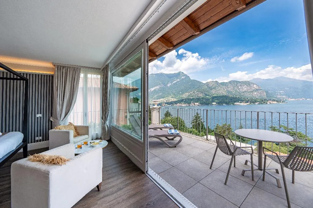 SUITE PENTHOUSE WITH VIEWS Room, Hotel Borgo Le Terrazze, Milan