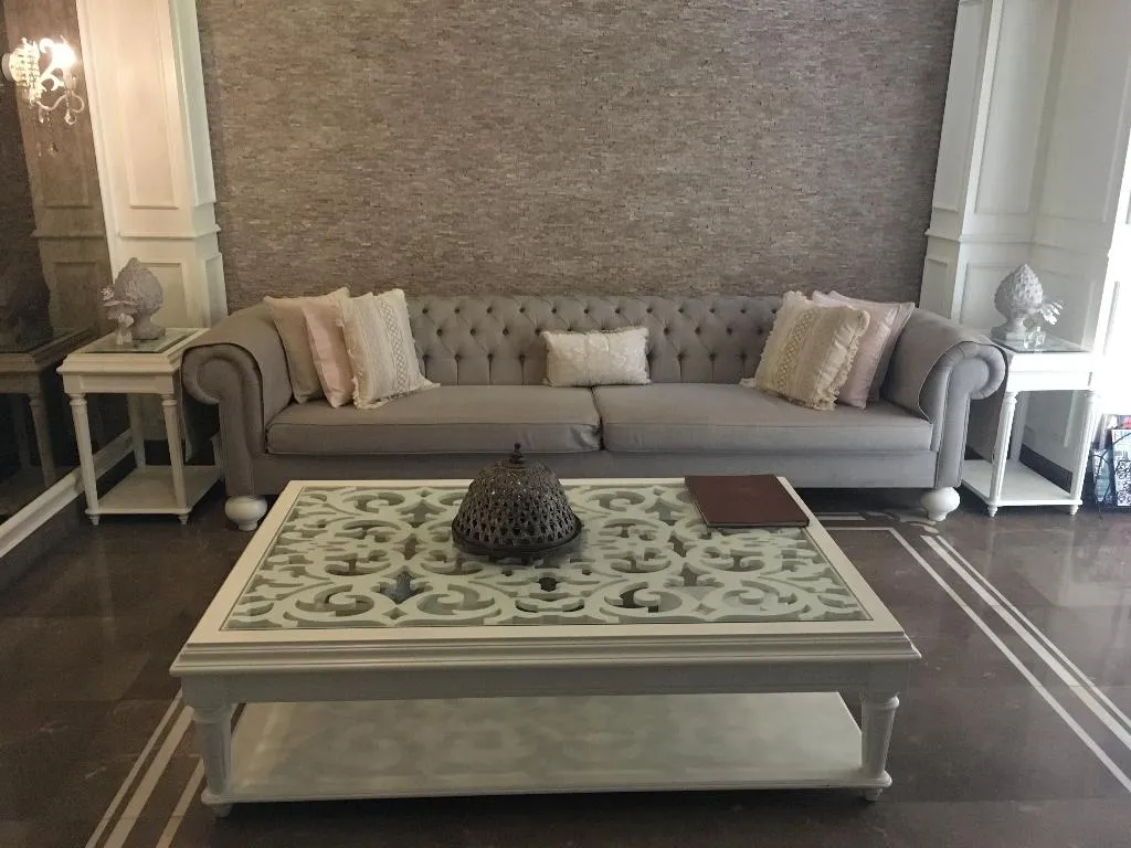 Lobby, Ena Boutique Hotel, Bodrum