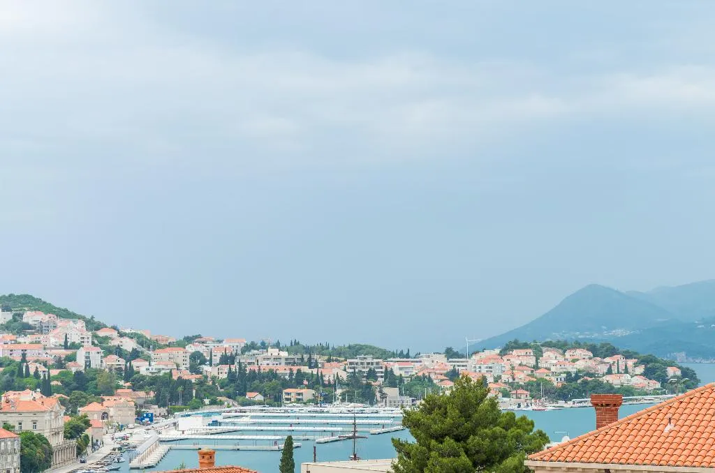 APARTMENT PREMIUM CITY VIEW Room, Apartments  Maky, Dubrovnik
