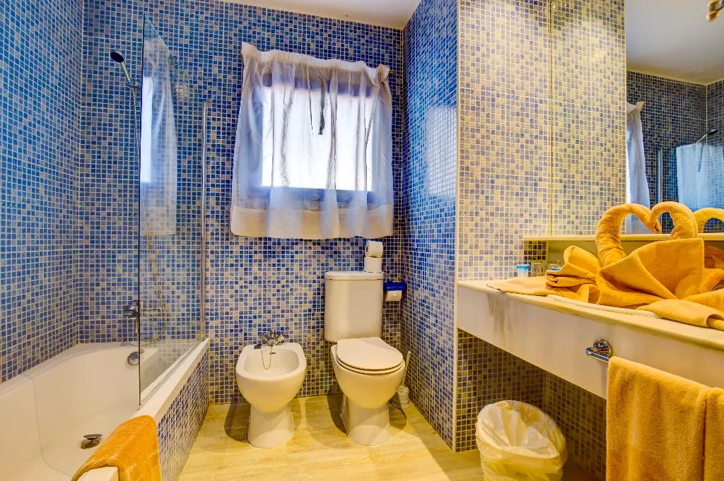 Double or Twin CAPACITY 3 Room, SBH Fuerteventura Playa, Fuerteventura