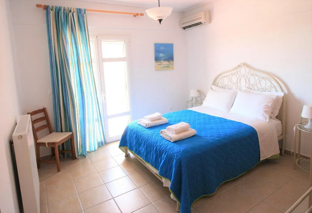 Room, Lagoon View Apartments - Adults Only, Kefallinia