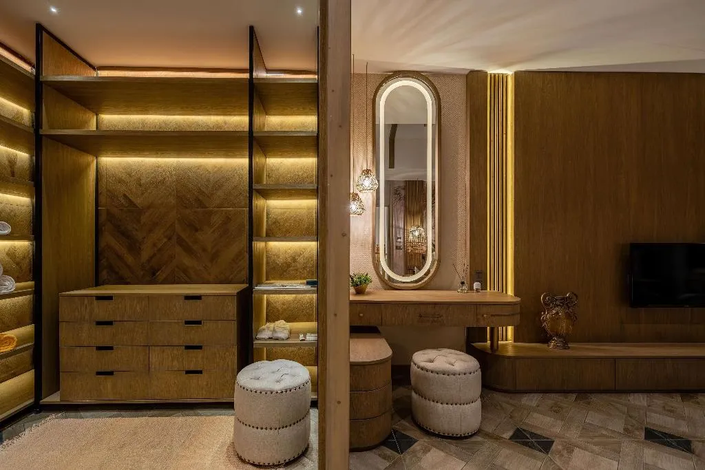 Room, Papillon Ayscha, Antalya