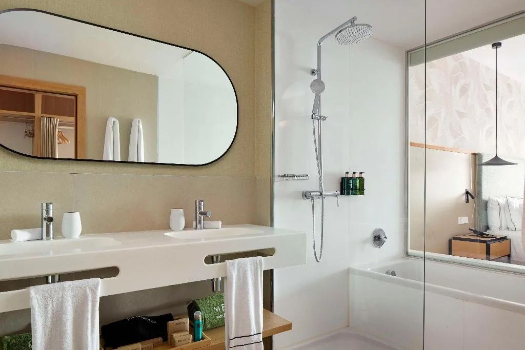SUITE Presidential Room, Melia Jardines del Teide, Tenerife