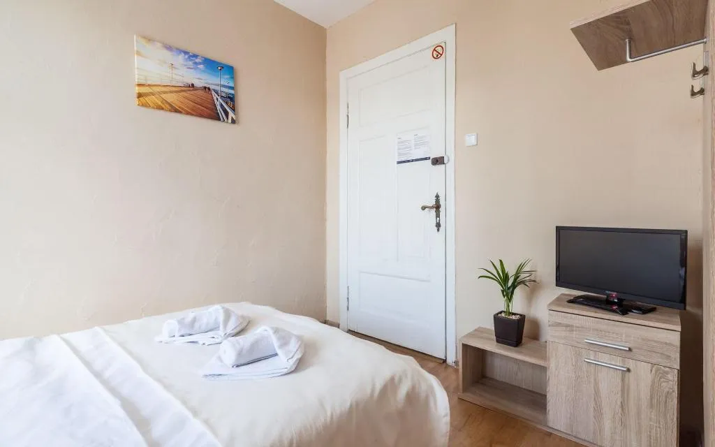 Room, Central Sopot, Gdansk