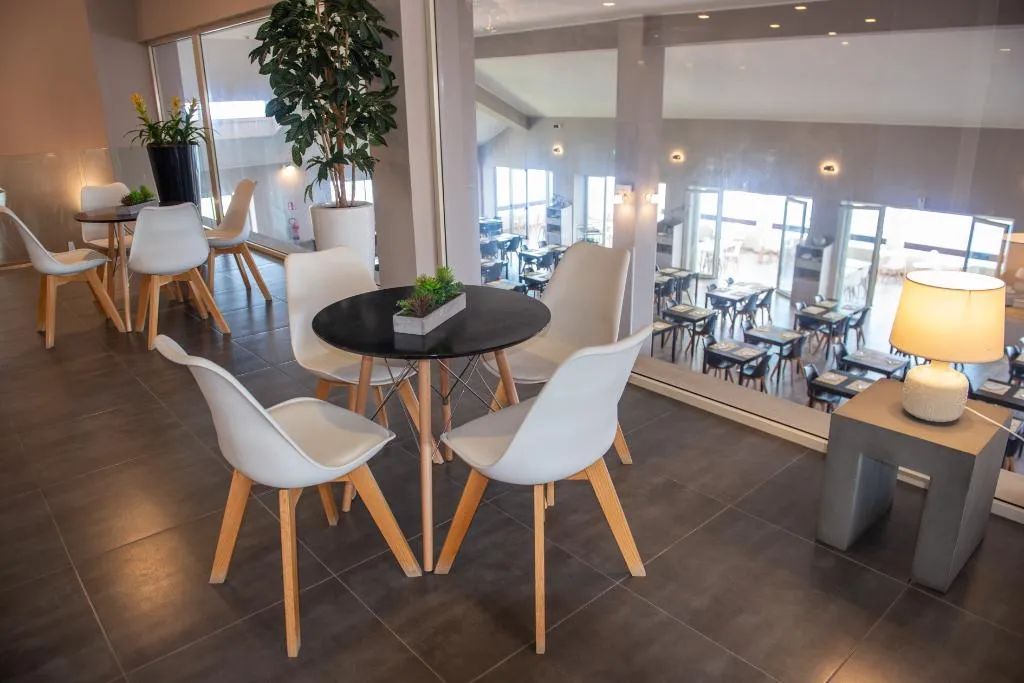 Restaurant, Castelsardo Resort Village, Alghero