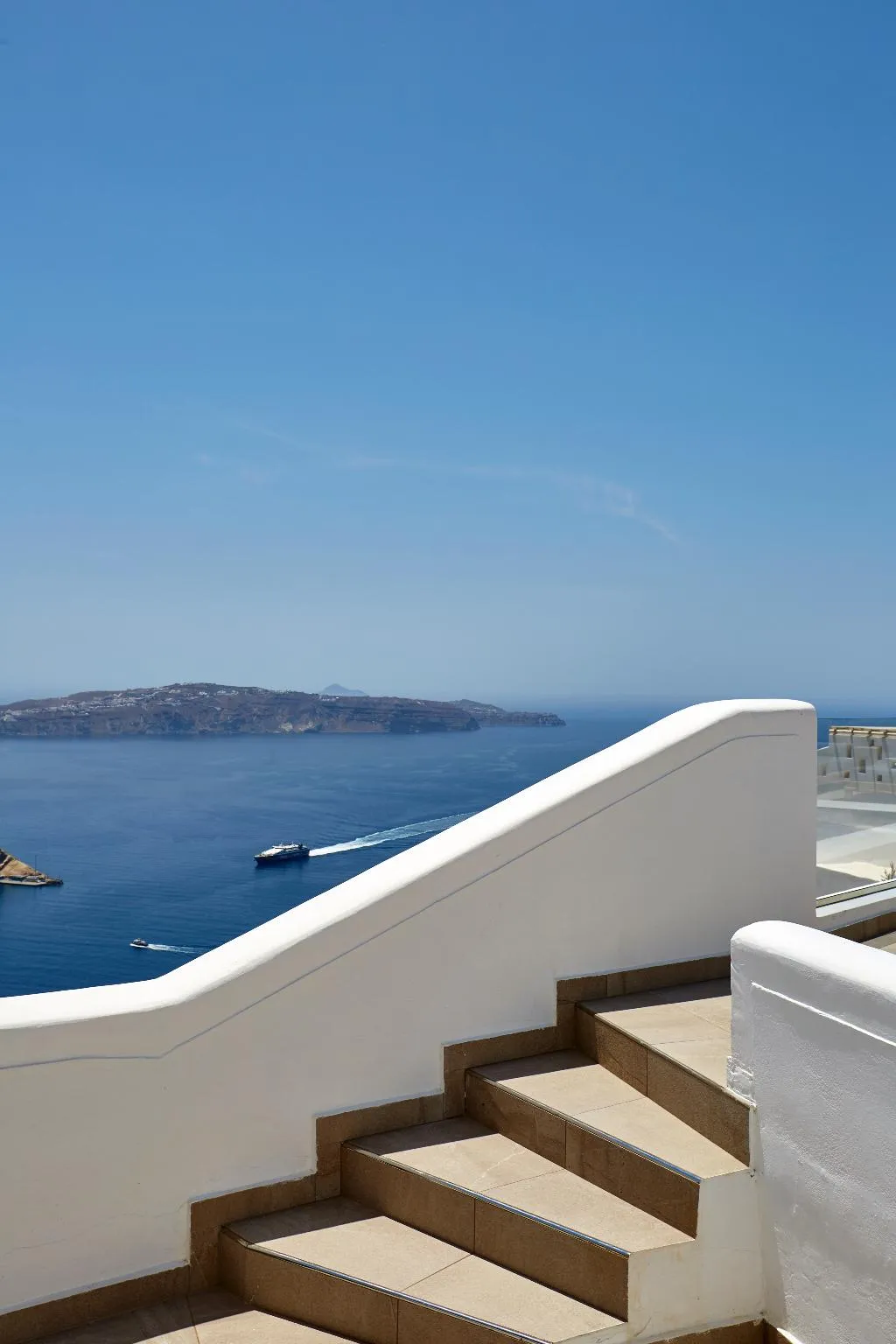 VILLA STANDARD Room, Celestia Grand, Santorini