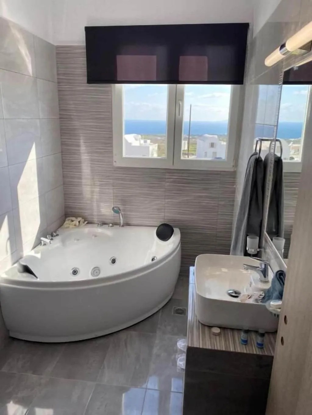Room, Villa Anto, Santorini