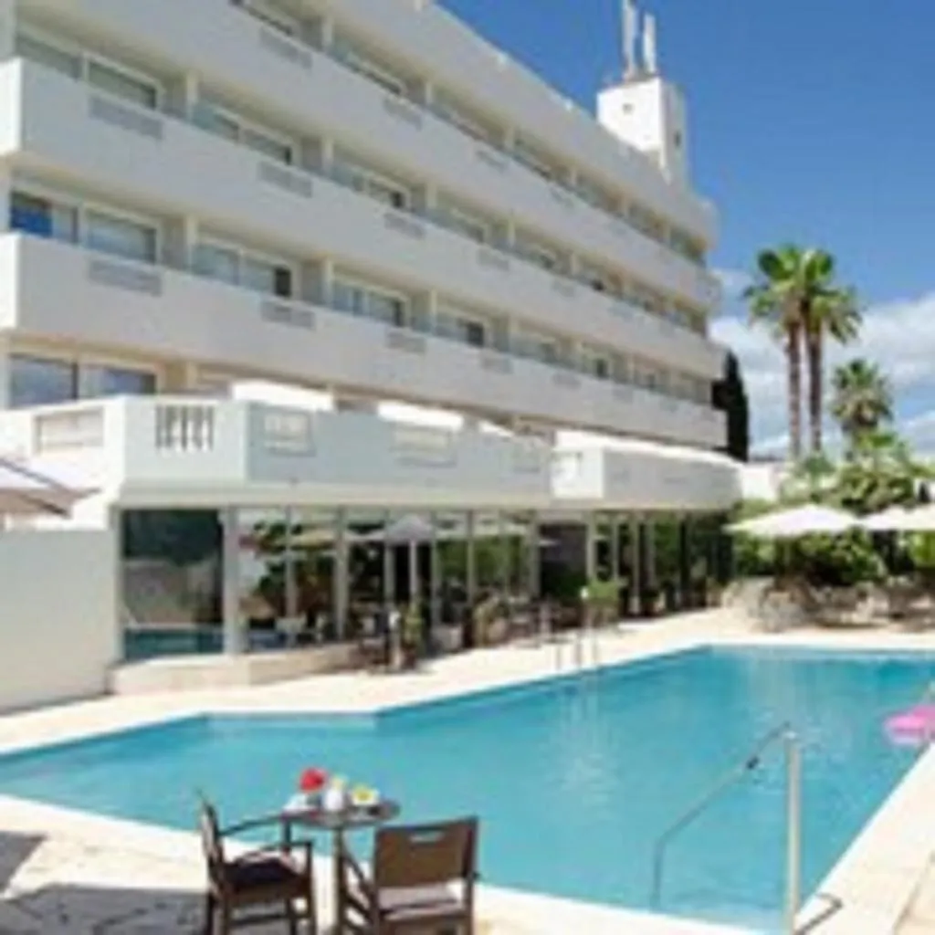 Pool, Hotel Paraiso Beach by LLUM - Adults Only, Ibiza