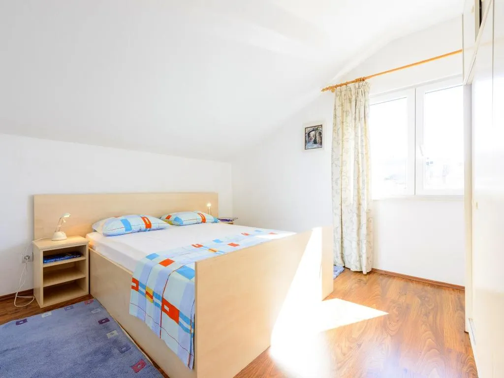 APARTMENT CAPACITY 4 Room, Apartments Zecevic, Dubrovnik