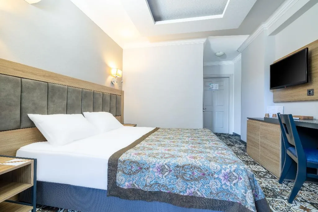 DOUBLE LAND VIEW Room, Crystal Aura Aqua Collection, Antalya