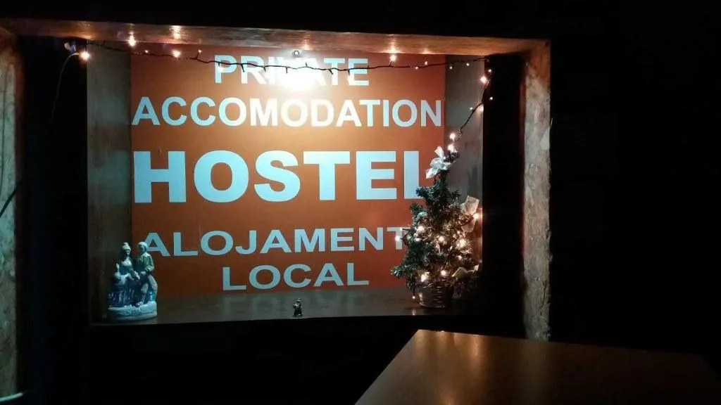 General view, Private Accommodation Hostel, Lisbon