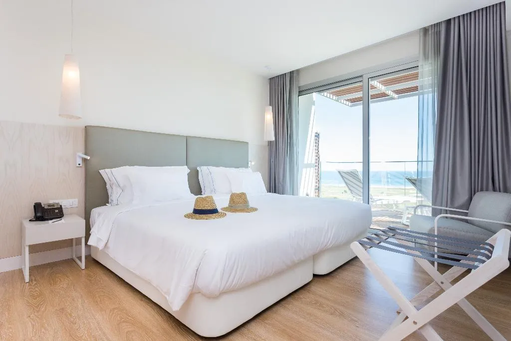 SUITE SEA VIEW Room, Palmares Beach House Hotel, Algarve