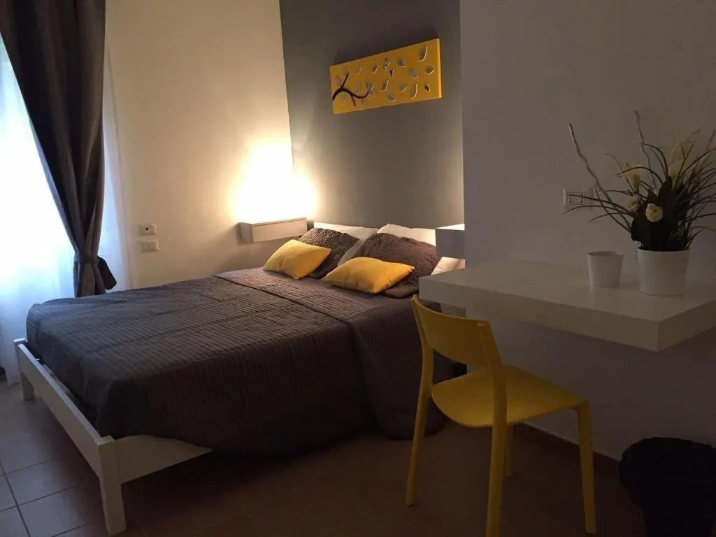Room, Dormi A Roma, Rome