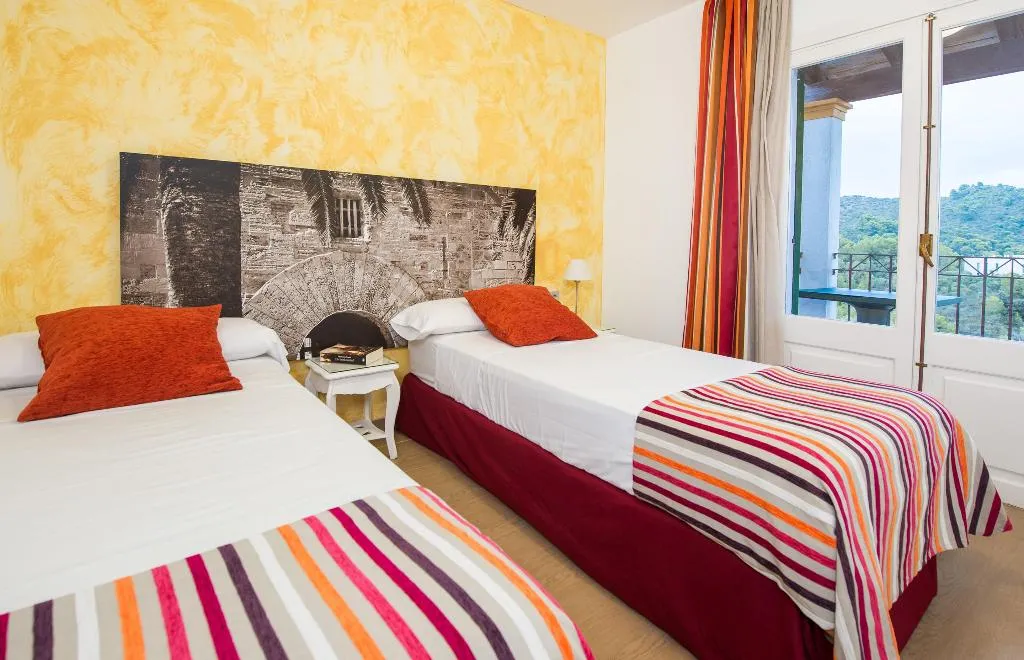 APARTMENT CAPACITY 6 Room, Ona Aucanada, Majorca