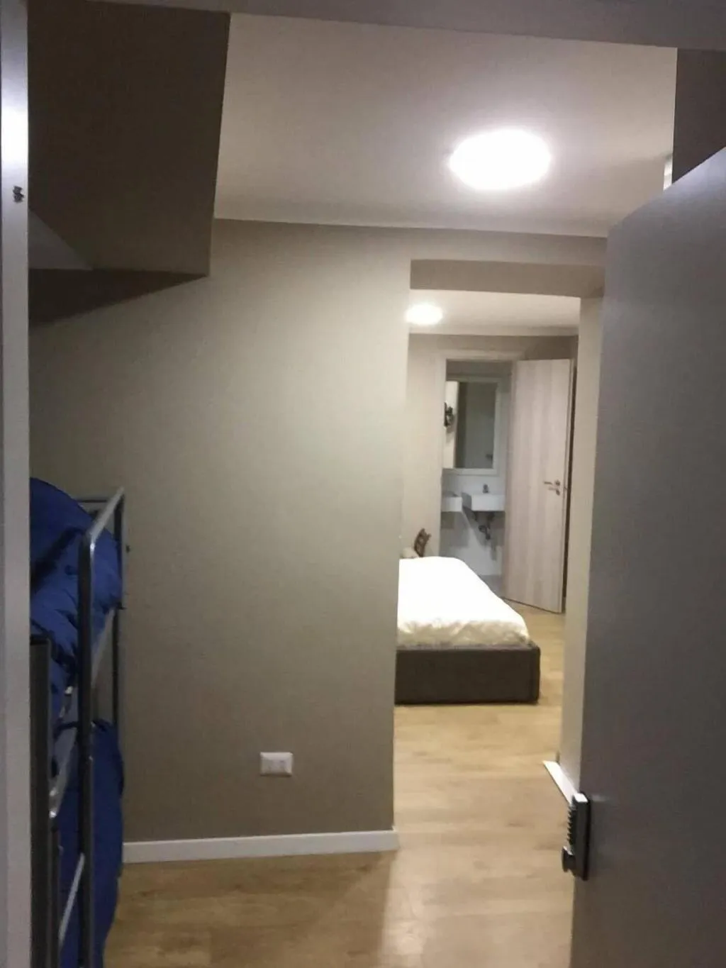 Room, Napoli Centro, Naples
