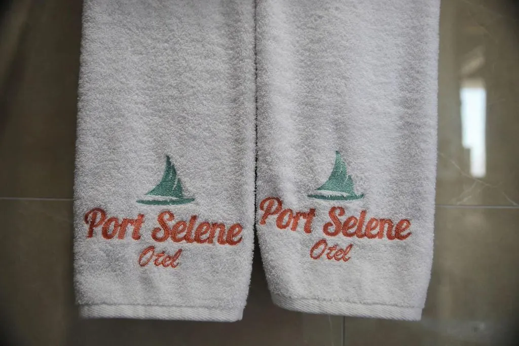 Room, Port Selene Otel, Antalya