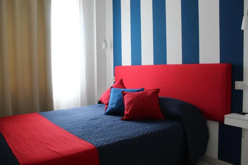 Room, Sunset Rooms, Naples