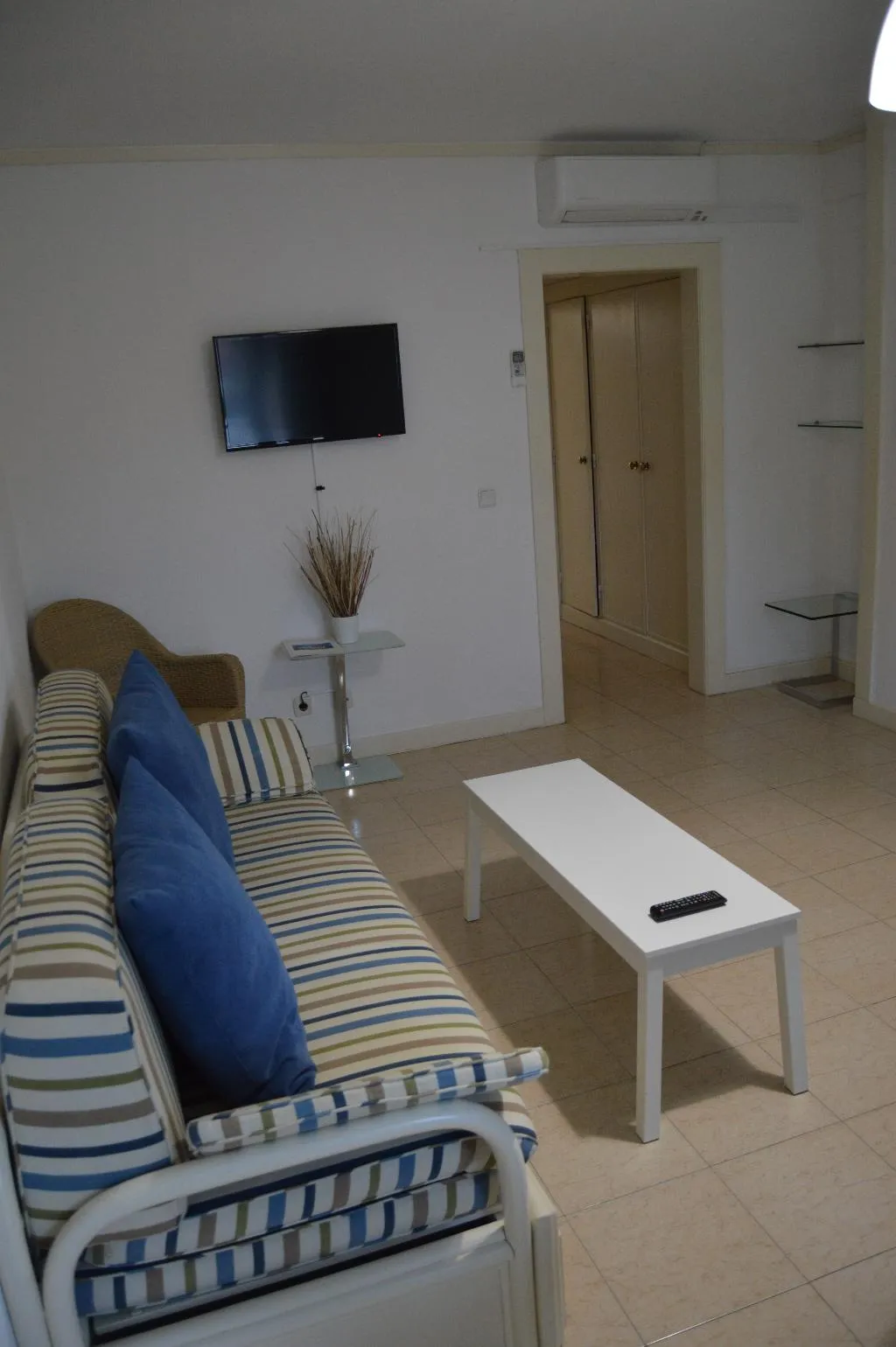 APARTMENT CAPACITY 4 ONE BEDROOM Room, Mouraliz Apartamentos, Algarve