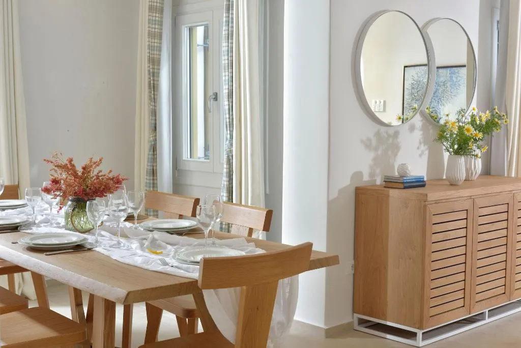 Room, Jenny's Summer Houses, Mykonos