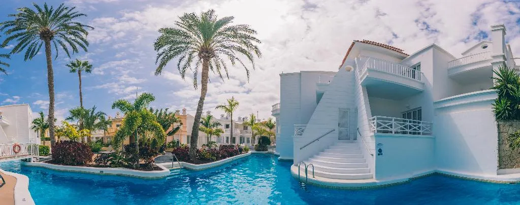 APARTMENT CAPACITY 3 Room, Lagos de Fañabe, Tenerife