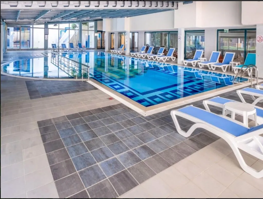 Pool, Le Jardin Resort, Antalya