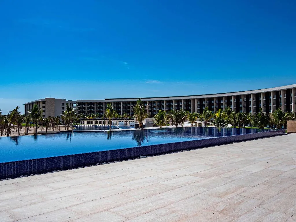 General view, Barcelo Maya Riviera, Cancun Area