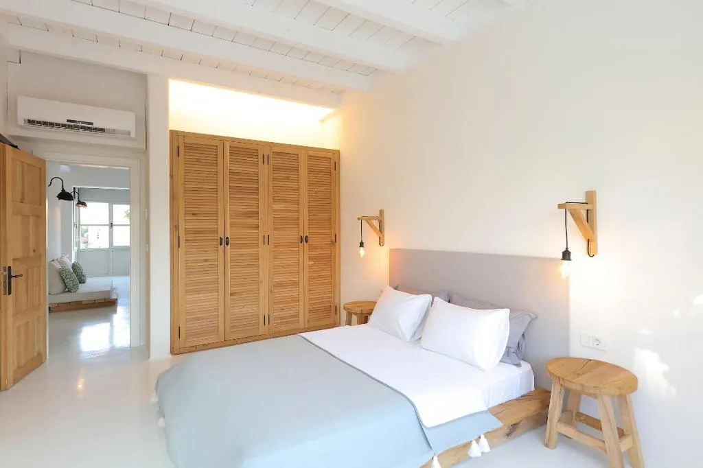 Room, Manastir Alacati Hotel, Izmir
