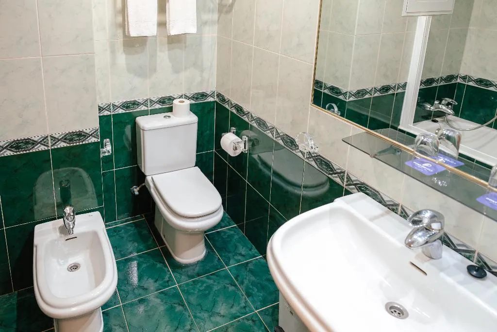 APARTMENT STANDARD Room, Port Europa, Costa Blanca