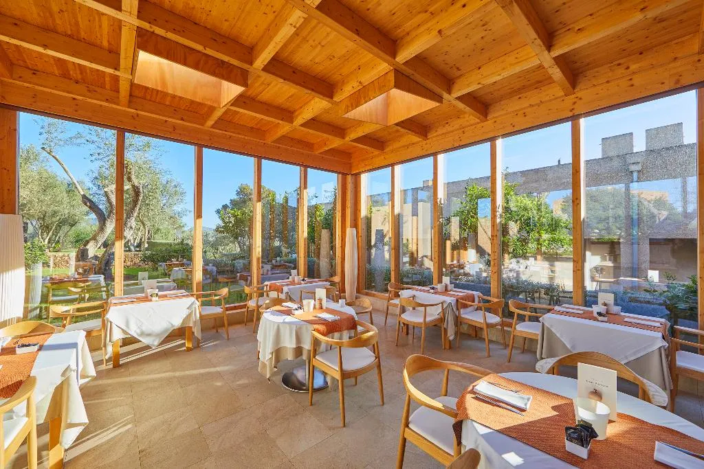 Restaurant, Son Penya Adults Only Petit Hotel & Spa, Majorca