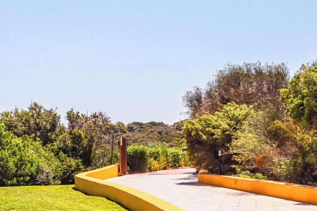General view, Borgo Arborea Charming Retreat, Olbia