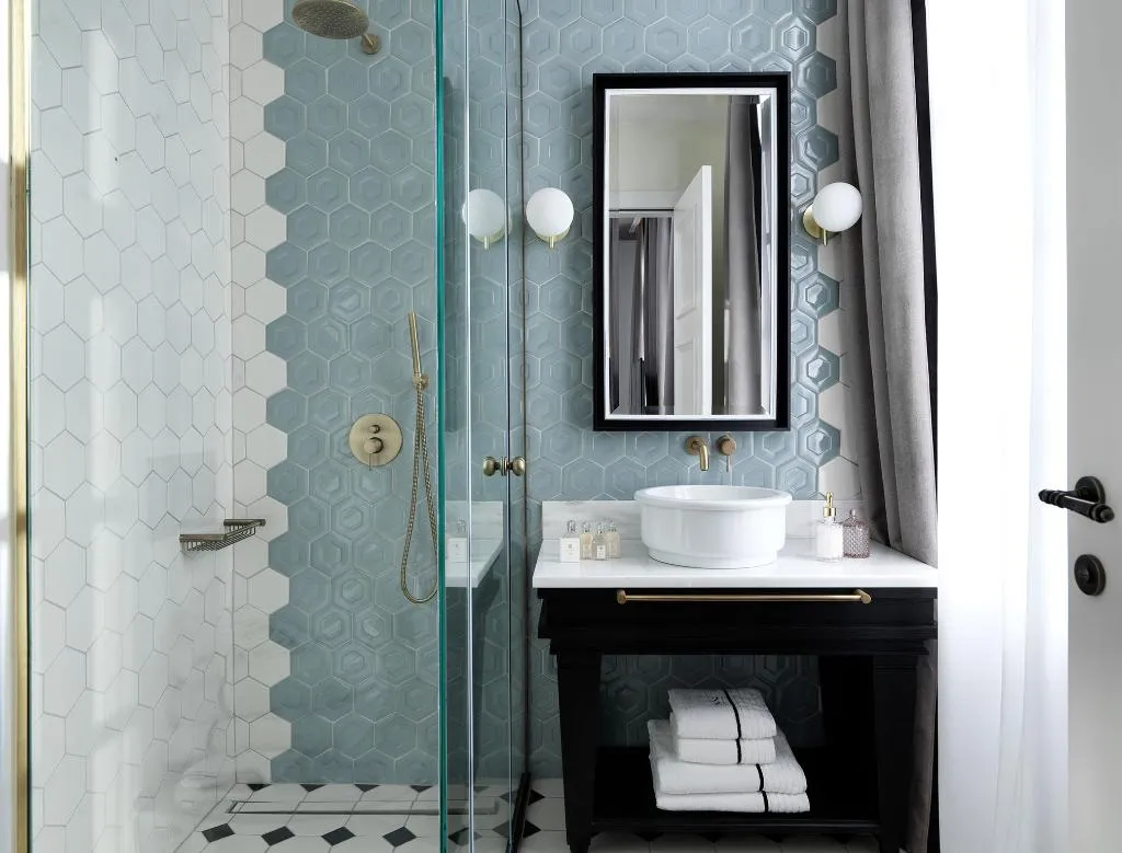 JUNIOR SUITE CITY VIEW Room, Albergo Gelsomino, Kos