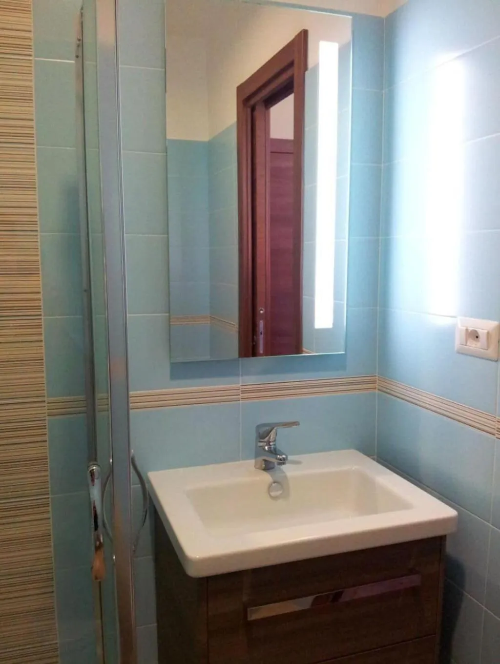 Room, Trastevere Chic, Rome