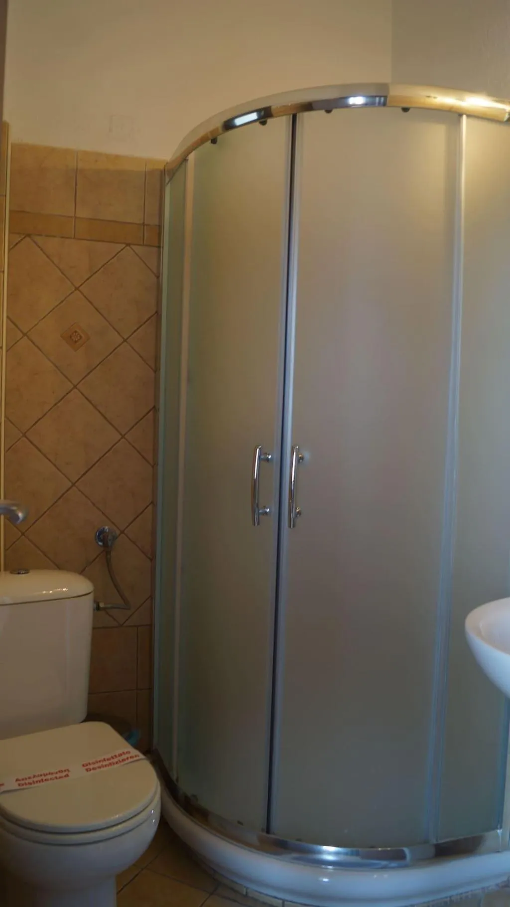 Room, Sunset Hotel, Thessaloniki