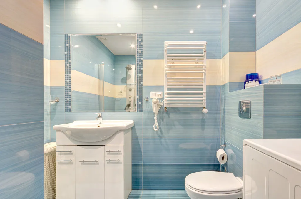 APARTMENT TWO BEDROOMS Room, Dom & House – Apartmenty Waterlane, Gdansk