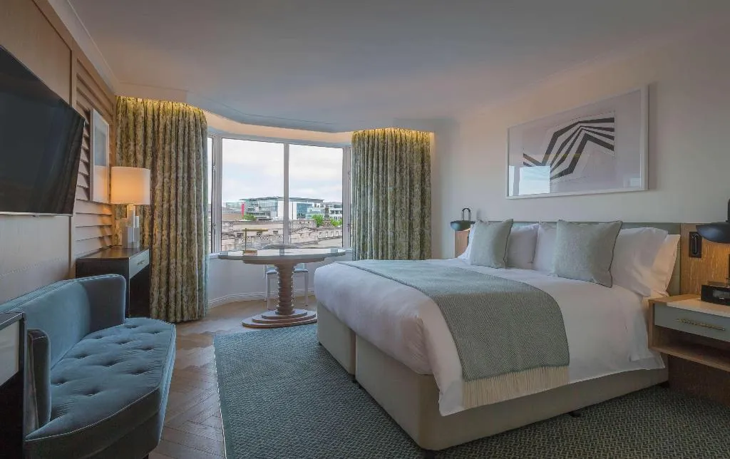 Room, Conrad Dublin, Dublin